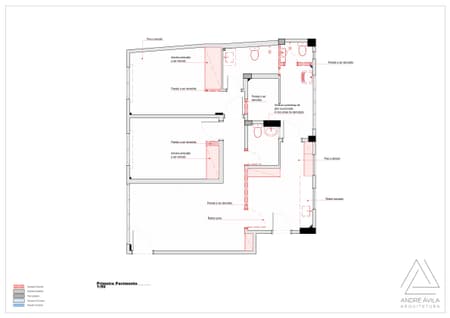 Apartment in Vila Mariana